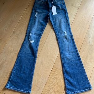 Brand New KanCan Boot Leg Jeans